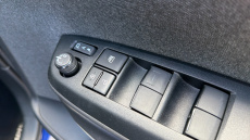 Toyota Yaris 1.5 Hybrid Dynamic 5dr CVT Hybrid Hatchback